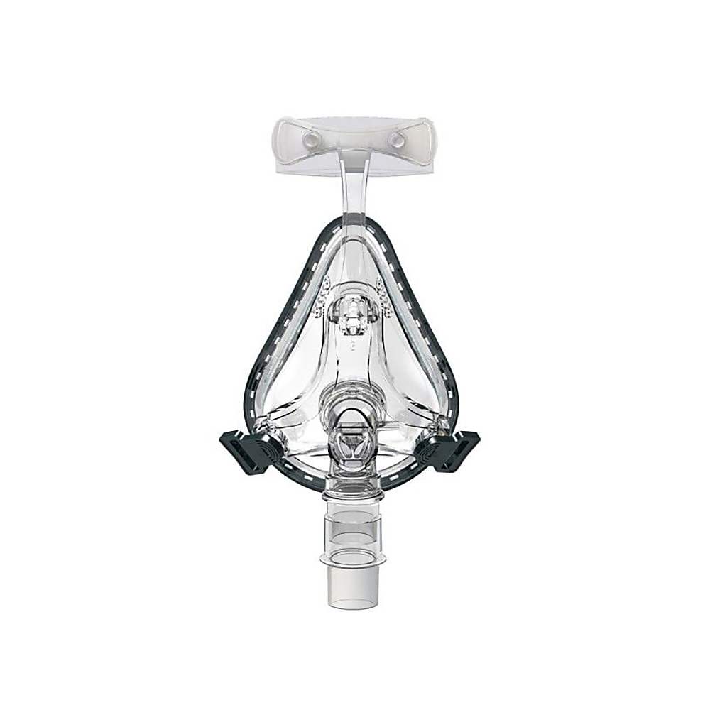 BMC IVOLVE Full Face Mask - 17122016