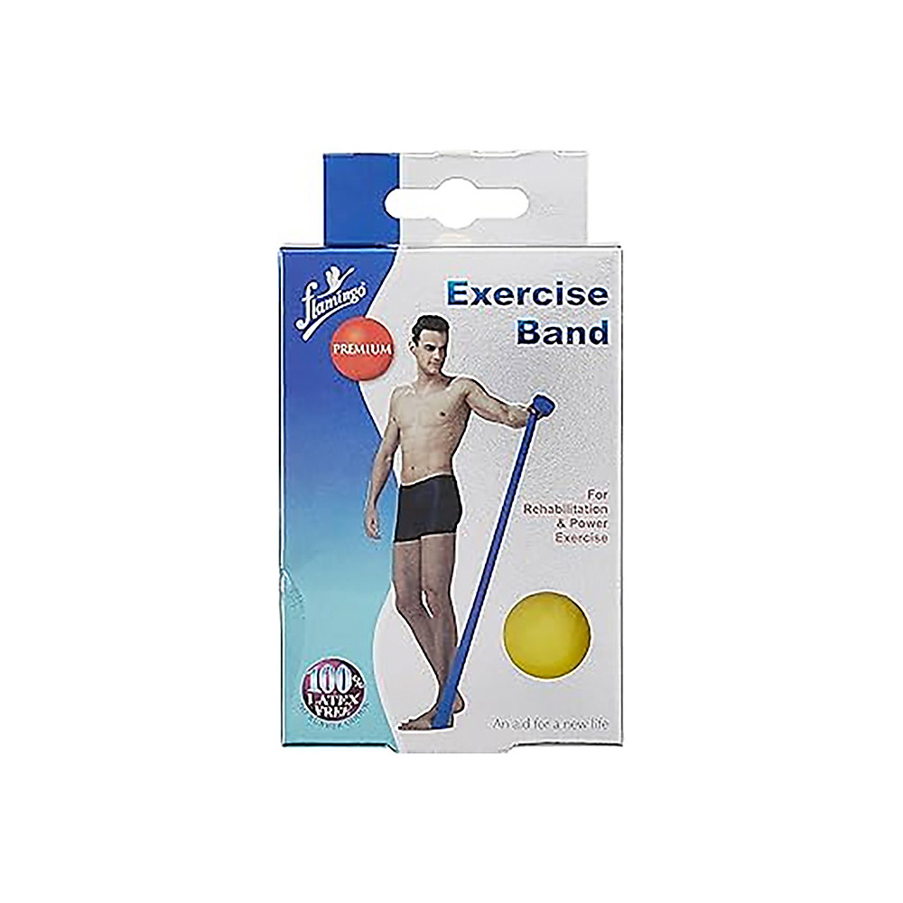 Flamistretch Premium (Exercise Band)4