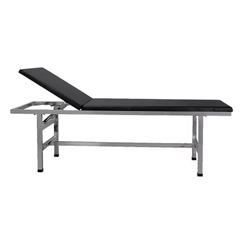 Examination Couch Stainless Steel 2 Section - MN-JCC001
