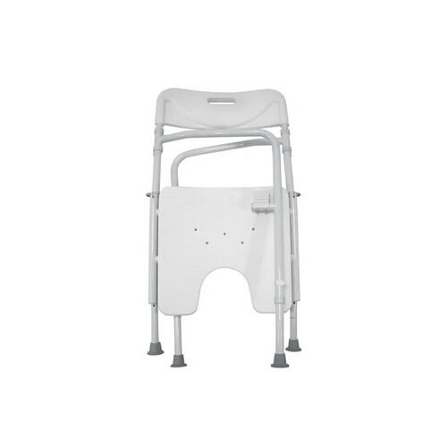 كرسي استحمام قابل للطي DSF 130 - 550200100