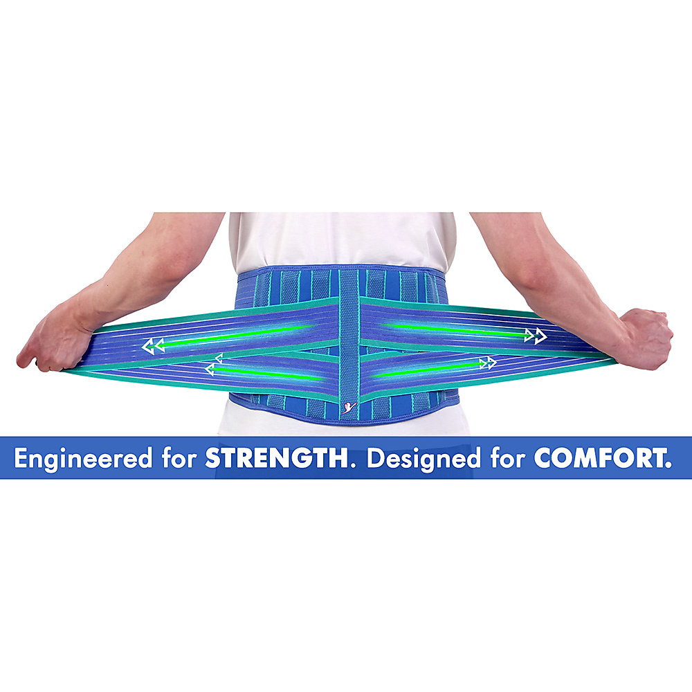 Flamingo Premium L.S. Support-OC-2054-S