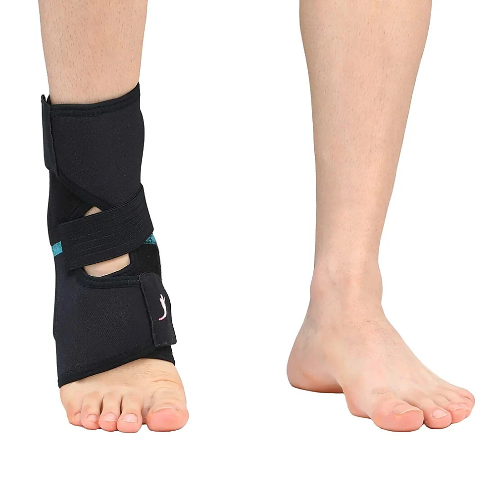 Flamingo Ankle Wrap (Neoprene)-Universal - OC-2371