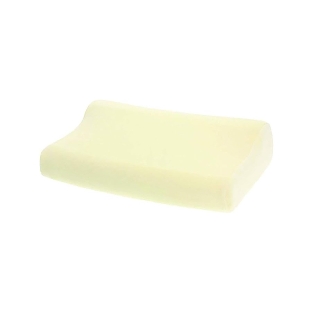 Antar Orthopedic Memory Foam Pillow 60Cm - AT03015