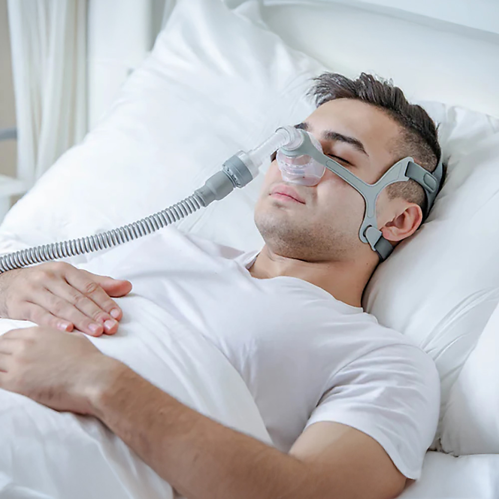 BMC Nasal Mask N5AH - 10020370