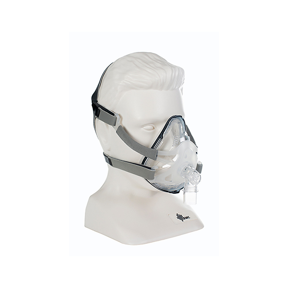 BMC IVOLVE Full Face Mask - 17122016
