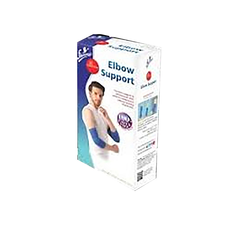 Flamingo Premium Elbow Support-Blue-OC-2074-S