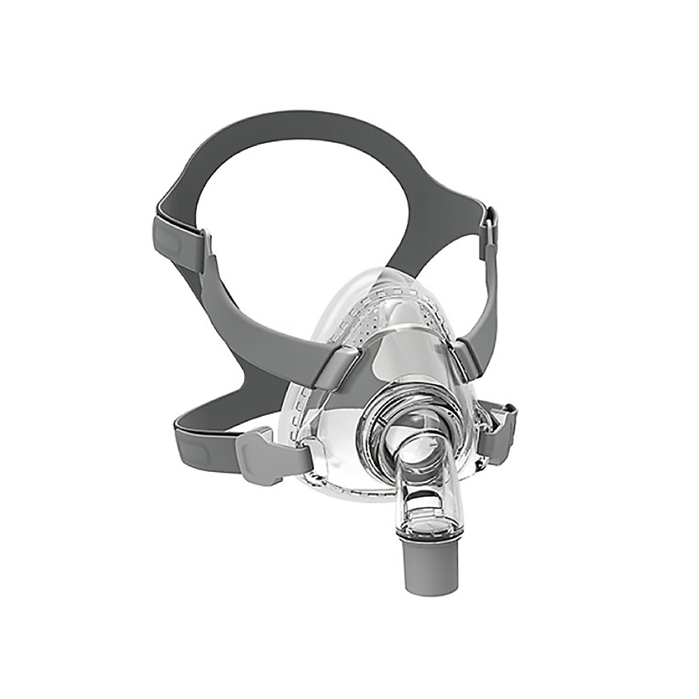 F5A Full Face Mask - 10030322