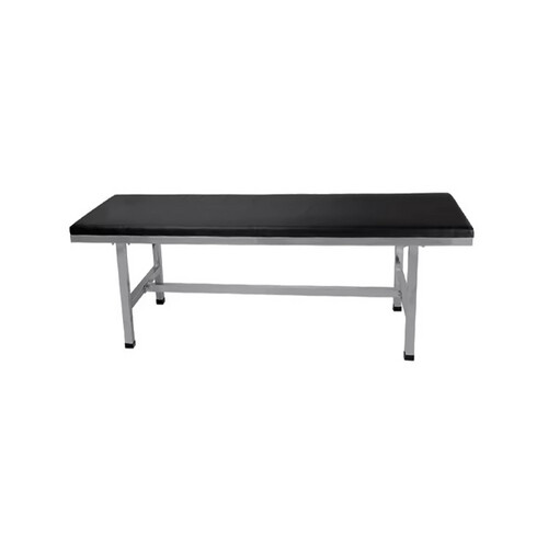 Examination Couch Stainless Steel 2 Section - MN-JCC001