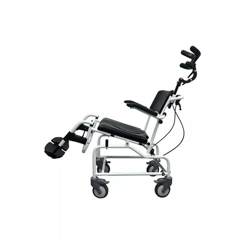 Reclining Shower Commode Chair U-Nurse -UN4004