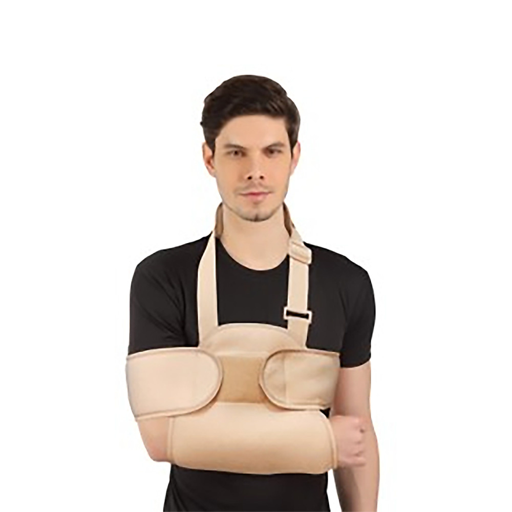 Flamingo Universal Shoulder Immobilizer OC-2026