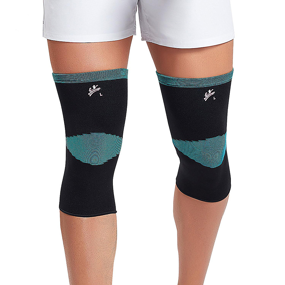 Flamingo Premium Knee Cap-Blue-OC-2127