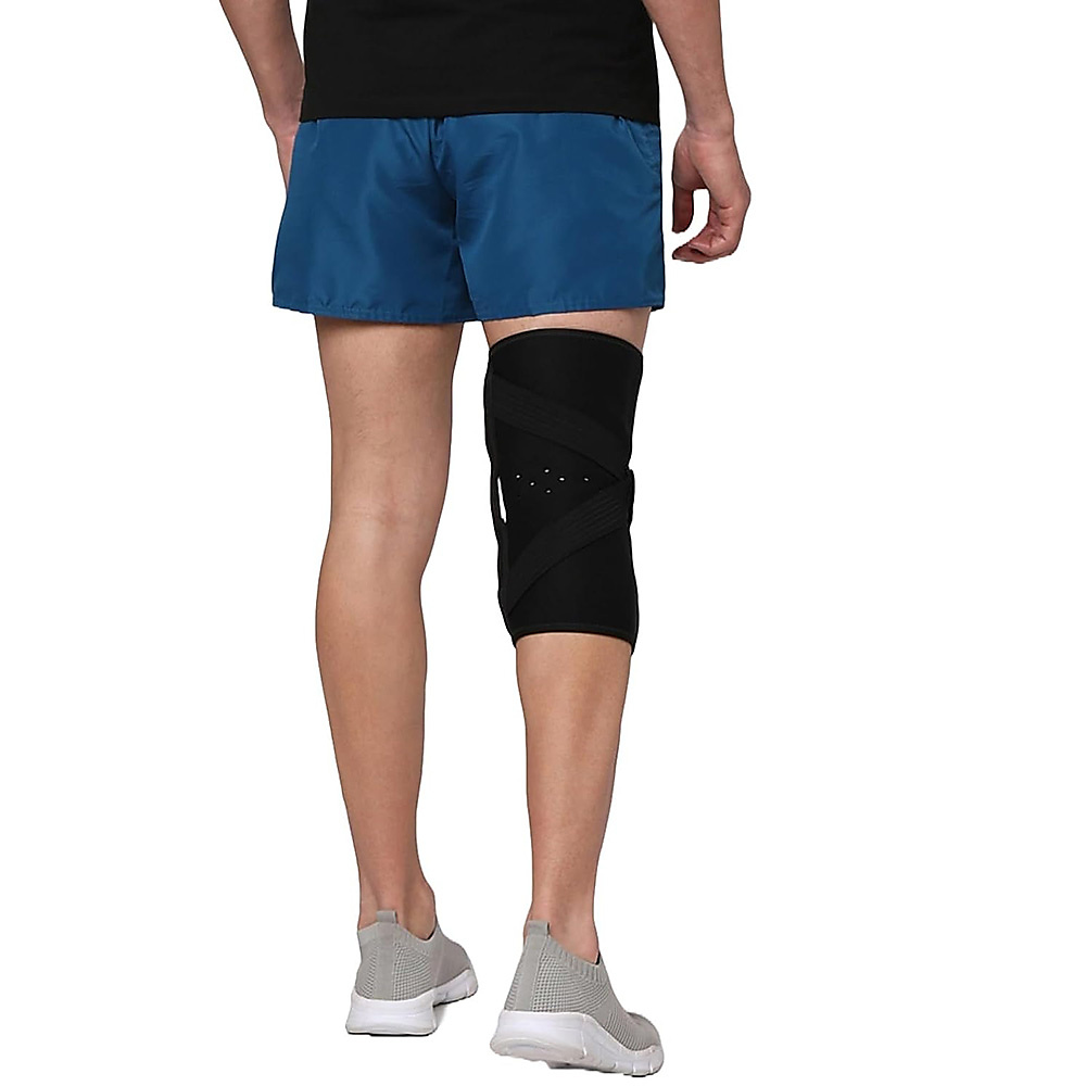 Flamingo O-A Knee Support- Neoprene-Left- OC-2365-Left