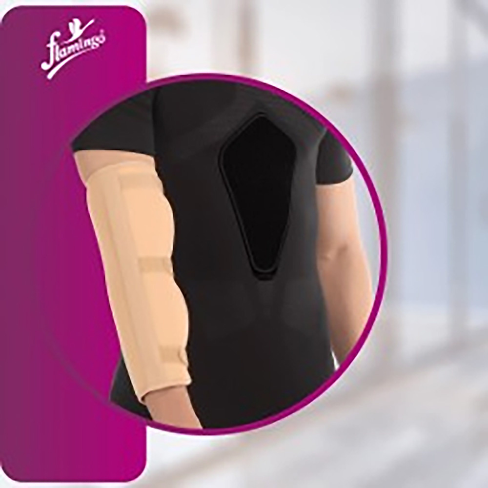 Flamingo Arm Immobilizer-OC-2082