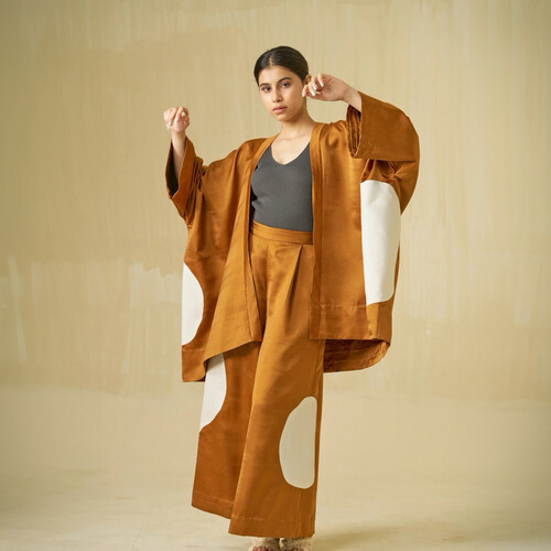 ‏Blossom Set