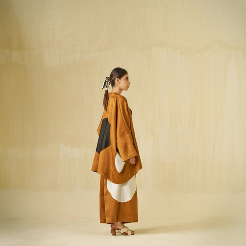 ‏Blossom Set