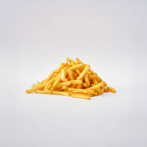 FRIES CAJUN