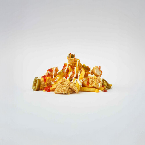 LIT FRIES
