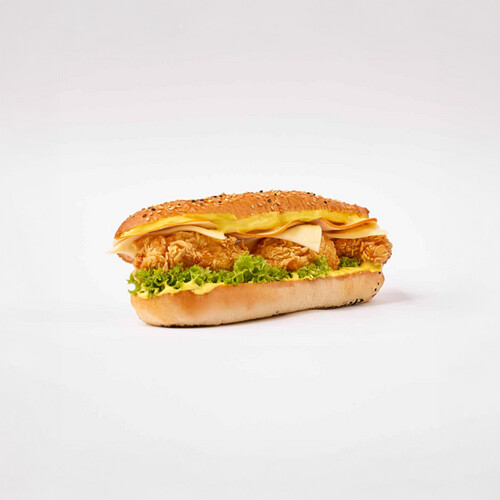 DRACARYS ZINGER