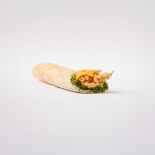 CHICKEN TWISTER