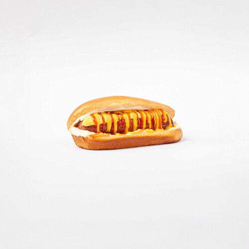 HOT DOG