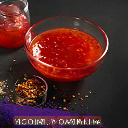 TAKIS SAUCE