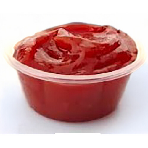 TOMATO KETCHUP