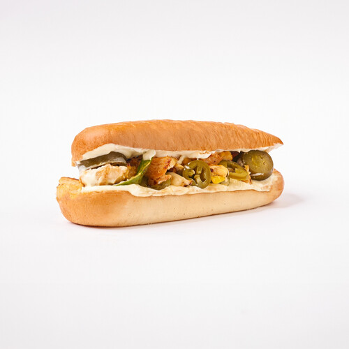 MAXICAN FAJITA