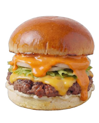 LIT BURGER