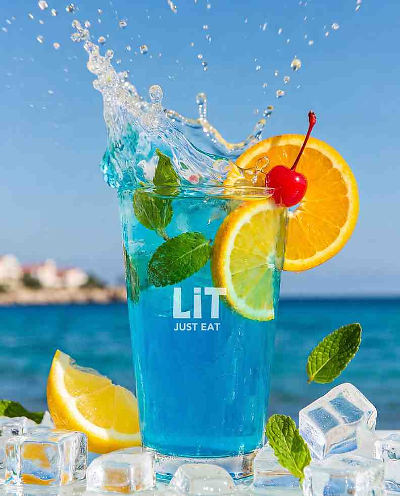 Blue Lagoon