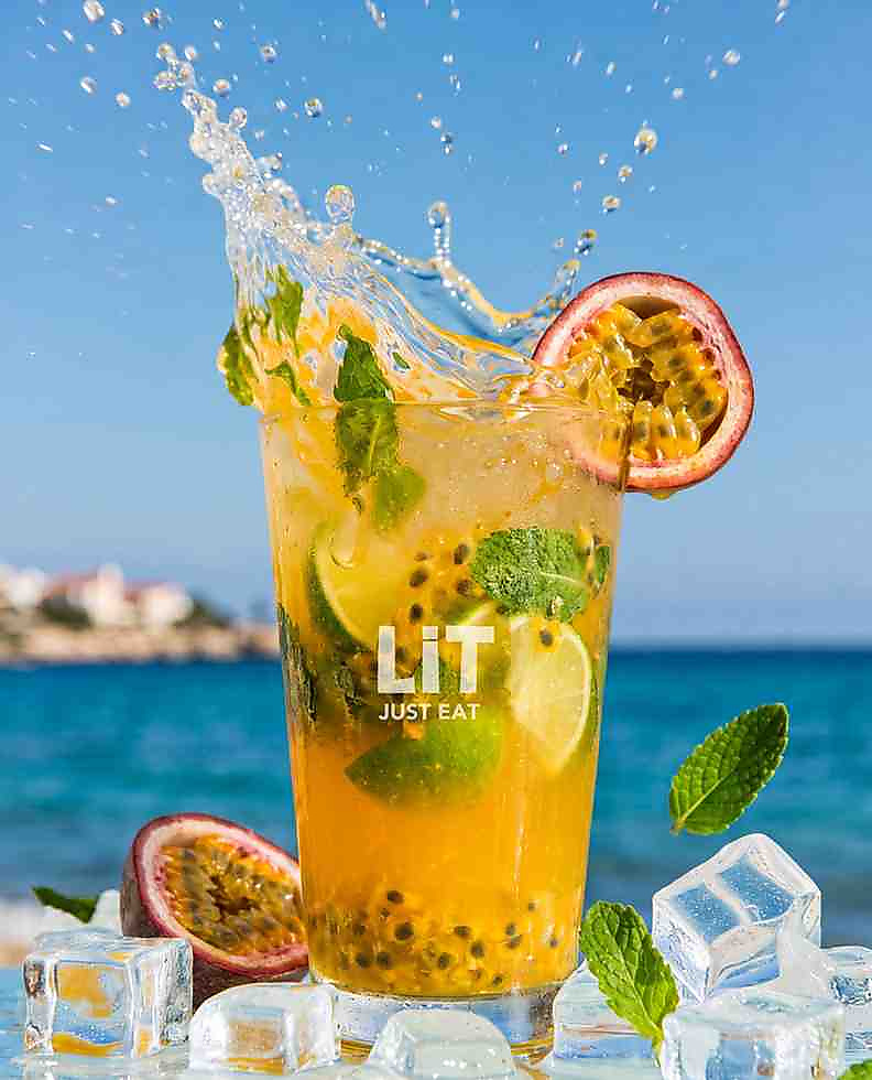 Passion Fruit
