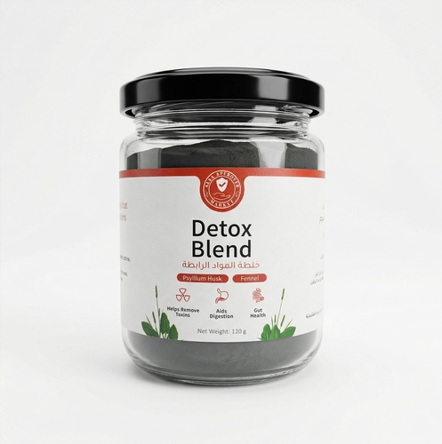 Detox Blend