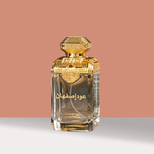 عطر عود اصفهان