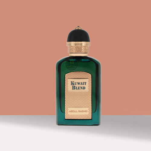 عطر خلطة الكويت