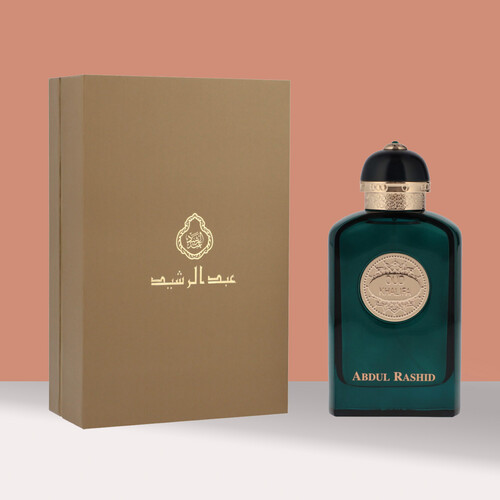 عطر خليفة