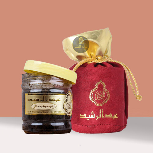 عود مبخر ممتاز