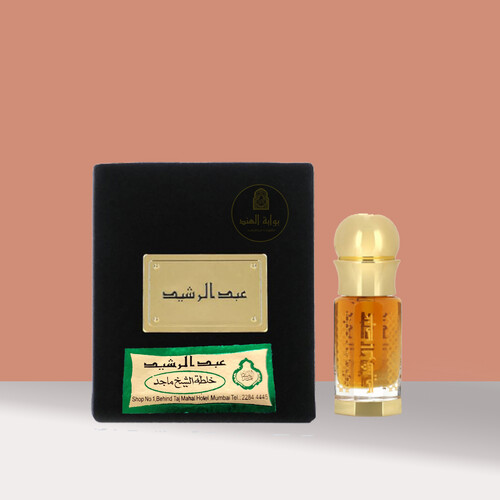 خلطة الشيخ ماجد الصباح