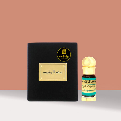 دهن عود كلاكاسي في اي بي