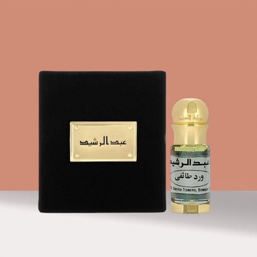 Taif rose oil