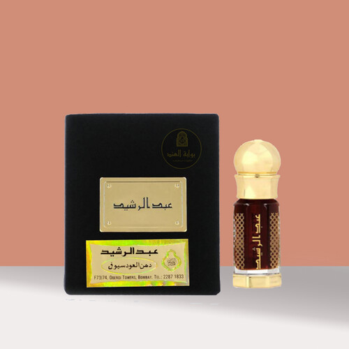 دهن عود سيوفي