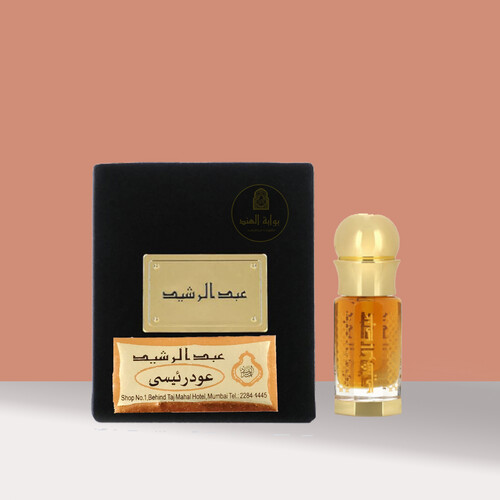 خلطة عود رئيسي