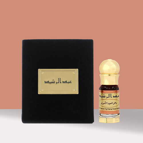 دهن عود أميري