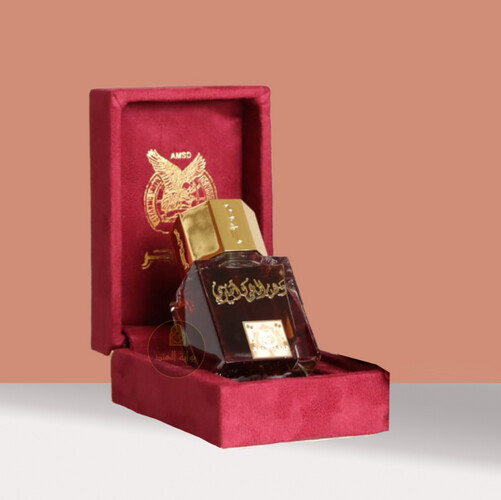 Oud Amiri perfume