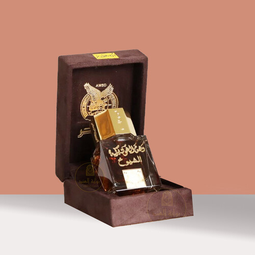 عطر بركه الشيوخ