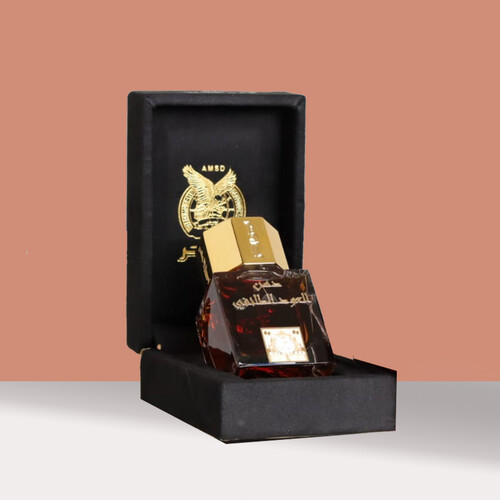 Taifi Oud perfume