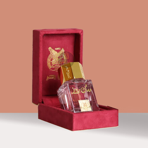 عطر مسك روز