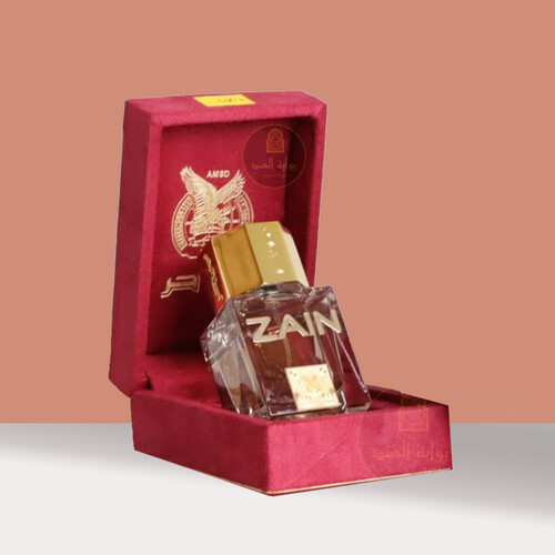 عطر عود الزين