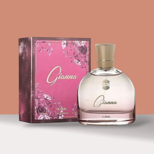 عطر جيانا