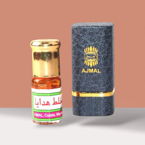 مخلط هدايا