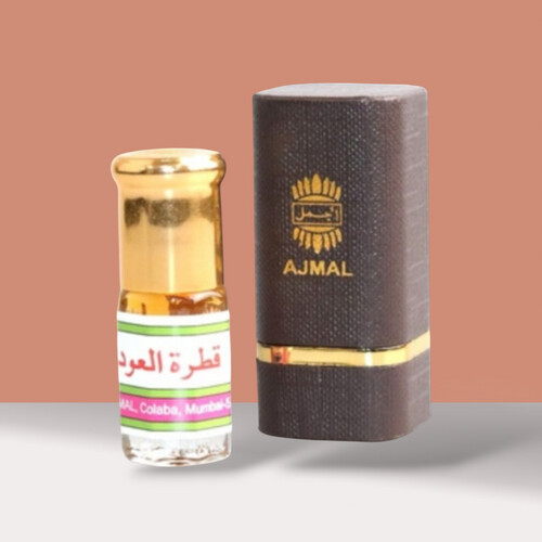 قطرة العود