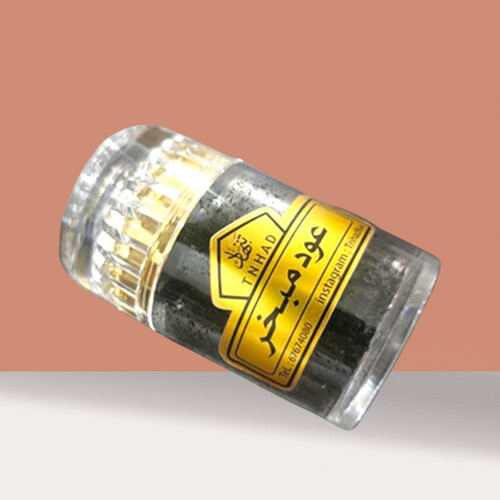 معمول عود مبخر بالزعفران